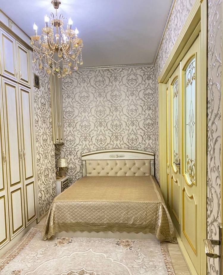 Ijaraga 2 xonali xonadon, 62 m² · Yunusobod — surat 5