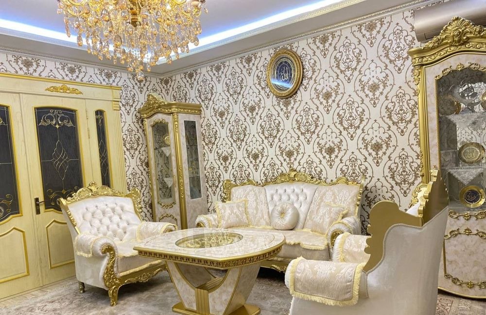 Ijaraga 2 xonali xonadon, 62 m² · Yunusobod — surat 1