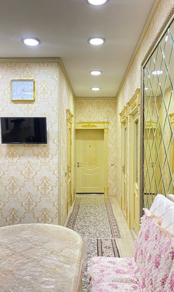 Ijaraga 2 xonali xonadon, 62 m² · Yunusobod — surat 7