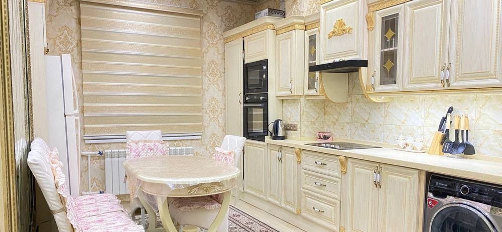 Ijaraga 2 xonali xonadon, 62 m² · Yunusobod — surat 6