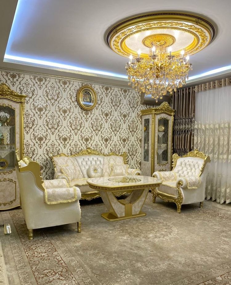 Ijaraga 2 xonali xonadon, 62 m² · Yunusobod — surat 2
