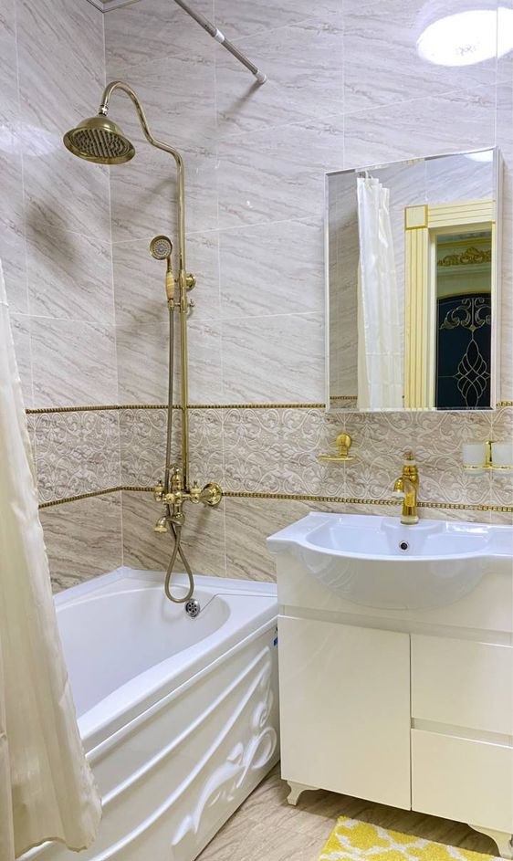 Ijaraga 2 xonali xonadon, 62 m² · Yunusobod — surat 8