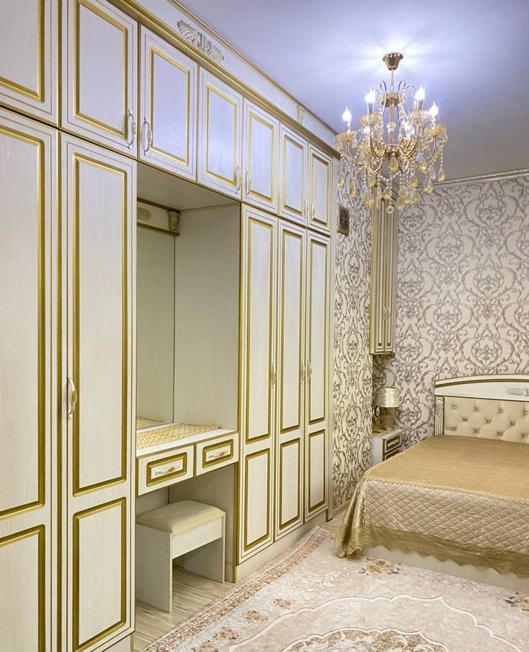 Ijaraga 2 xonali xonadon, 62 m² · Yunusobod — surat 4