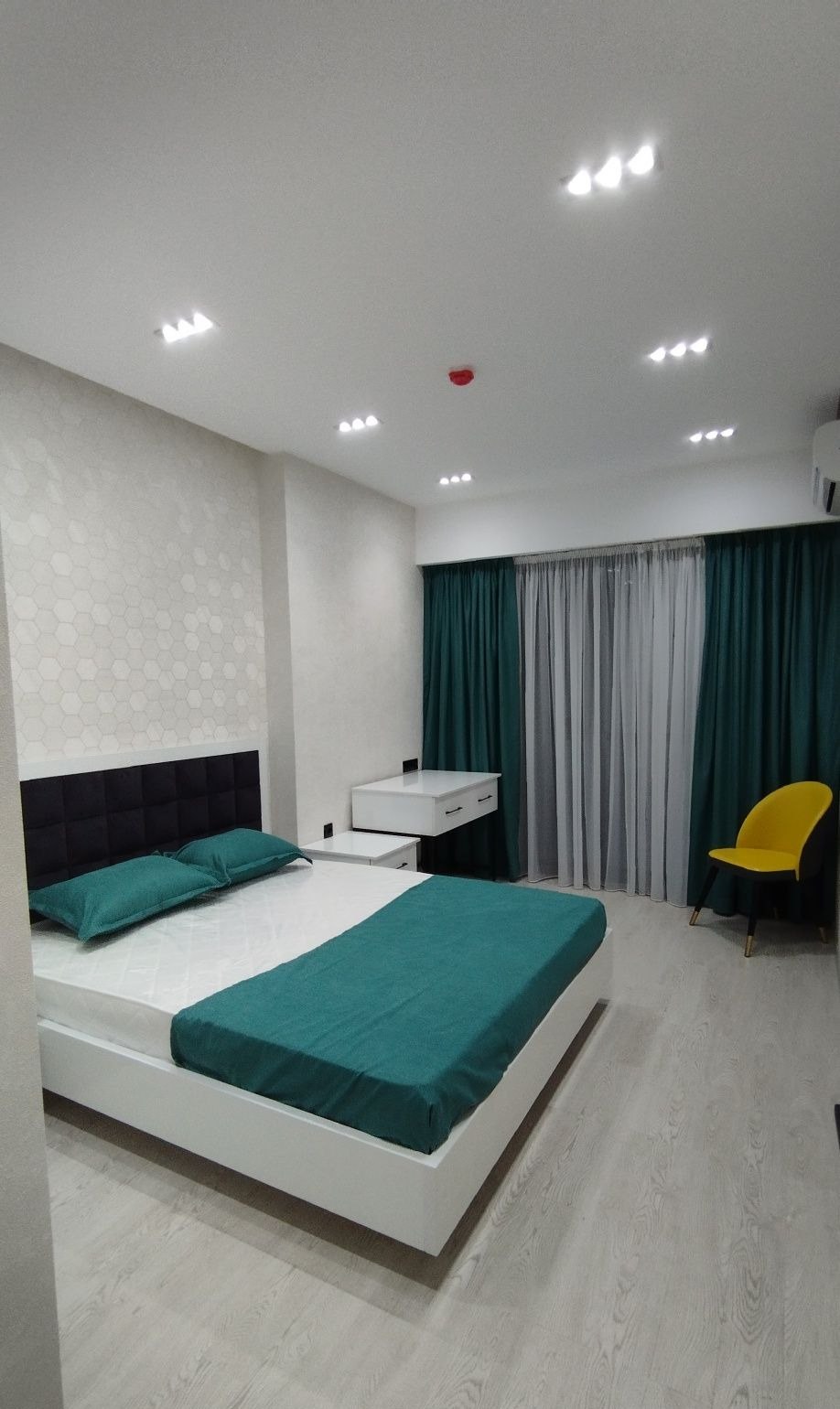 For rent 3-room apartment, 79 m² · Akay City · Yunusabad — photo 6