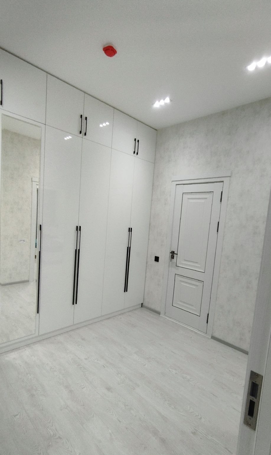 For rent 3-room apartment, 79 m² · Akay City · Yunusabad — photo 3