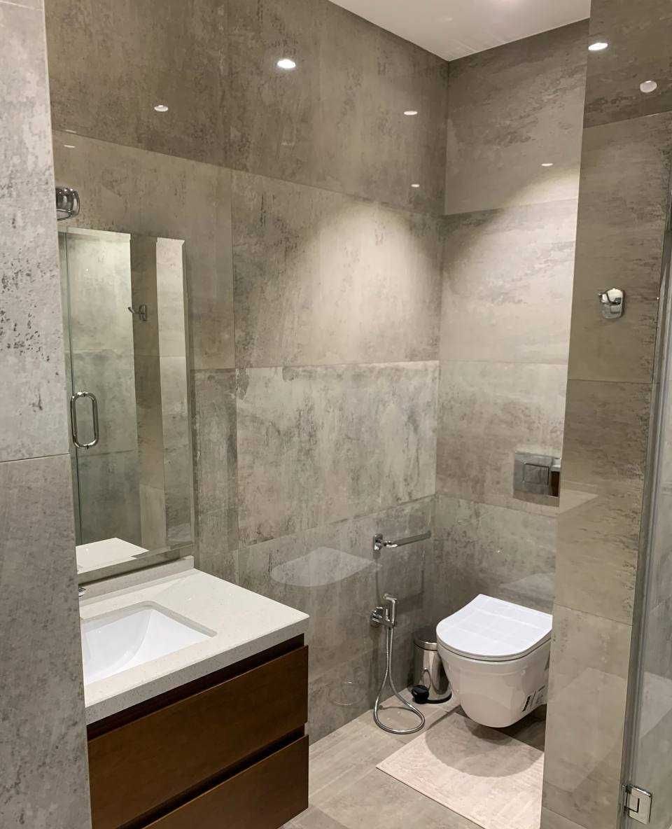 For rent 3-room apartment, 110 m² · Mufarrah · Yunusabad — photo 9