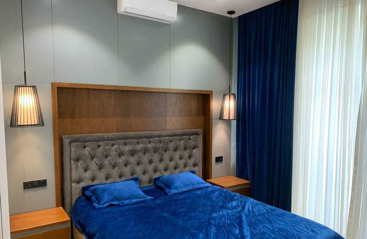 For rent 3-room apartment, 110 m² · Mufarrah · Yunusabad — photo 10
