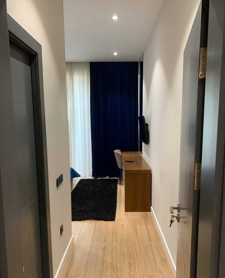 For rent 3-room apartment, 110 m² · Mufarrah · Yunusabad — photo 6