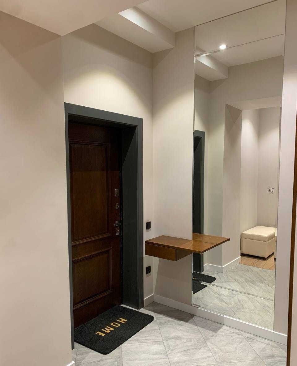 For rent 3-room apartment, 110 m² · Mufarrah · Yunusabad — photo 7