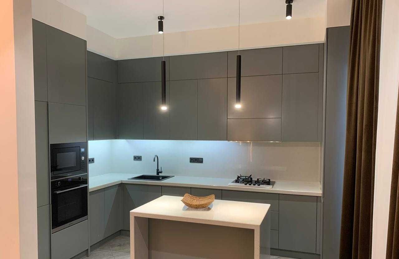 For rent 3-room apartment, 110 m² · Mufarrah · Yunusabad — photo 2
