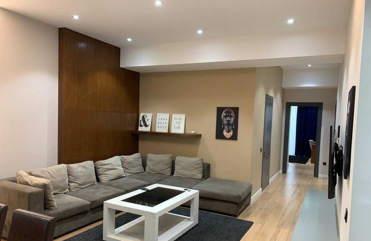 For rent 3-room apartment, 110 m² · Mufarrah · Yunusabad — photo 5