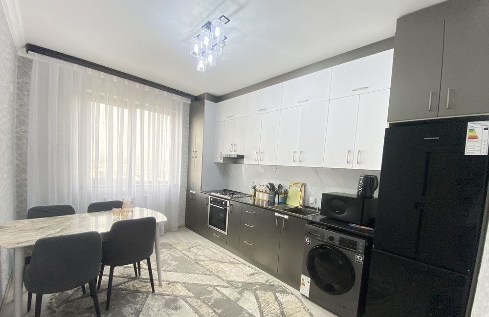 Сдаётся 2-комн. квартира, 69 м² · ЖК Chakar · Алмазар — фото 5