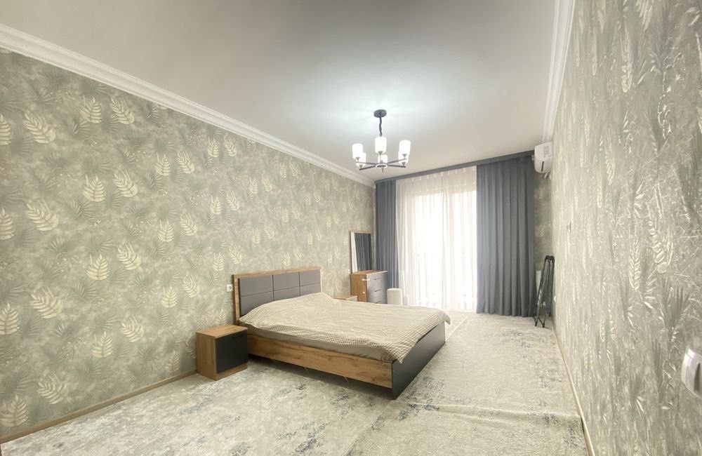 Сдаётся 2-комн. квартира, 69 м² · ЖК Chakar · Алмазар — фото 4