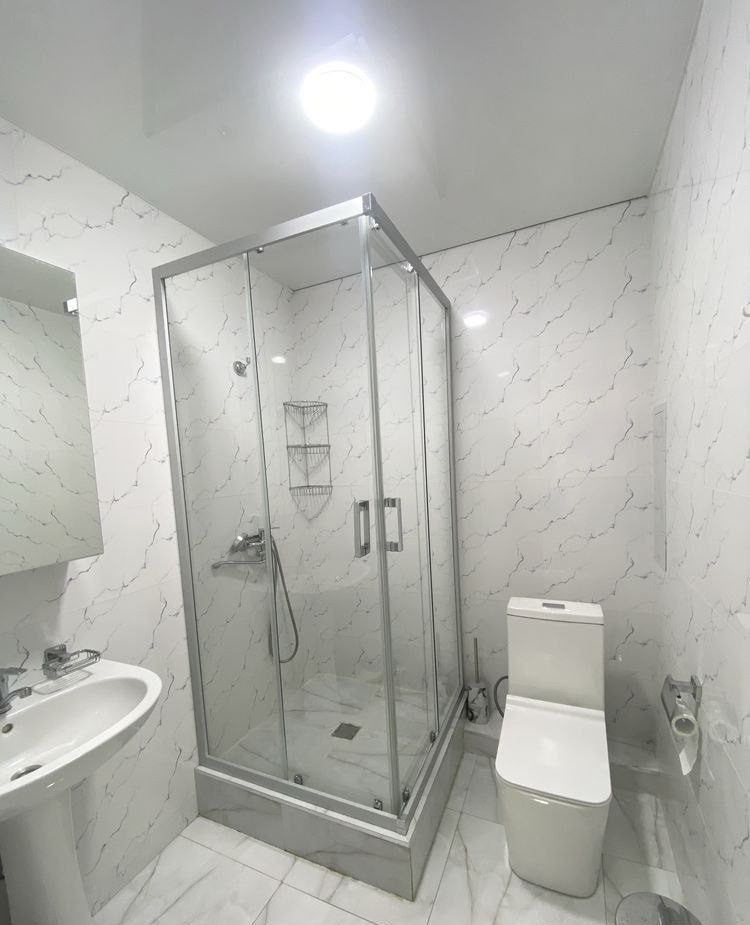Сдаётся 2-комн. квартира, 69 м² · ЖК Chakar · Алмазар — фото 6