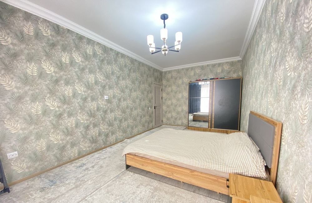 Сдаётся 2-комн. квартира, 69 м² · ЖК Chakar · Алмазар — фото 3