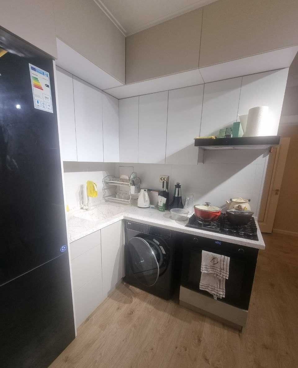 Ijaraga 2 xonali xonadon, 52 m² · Olmazor — surat 9