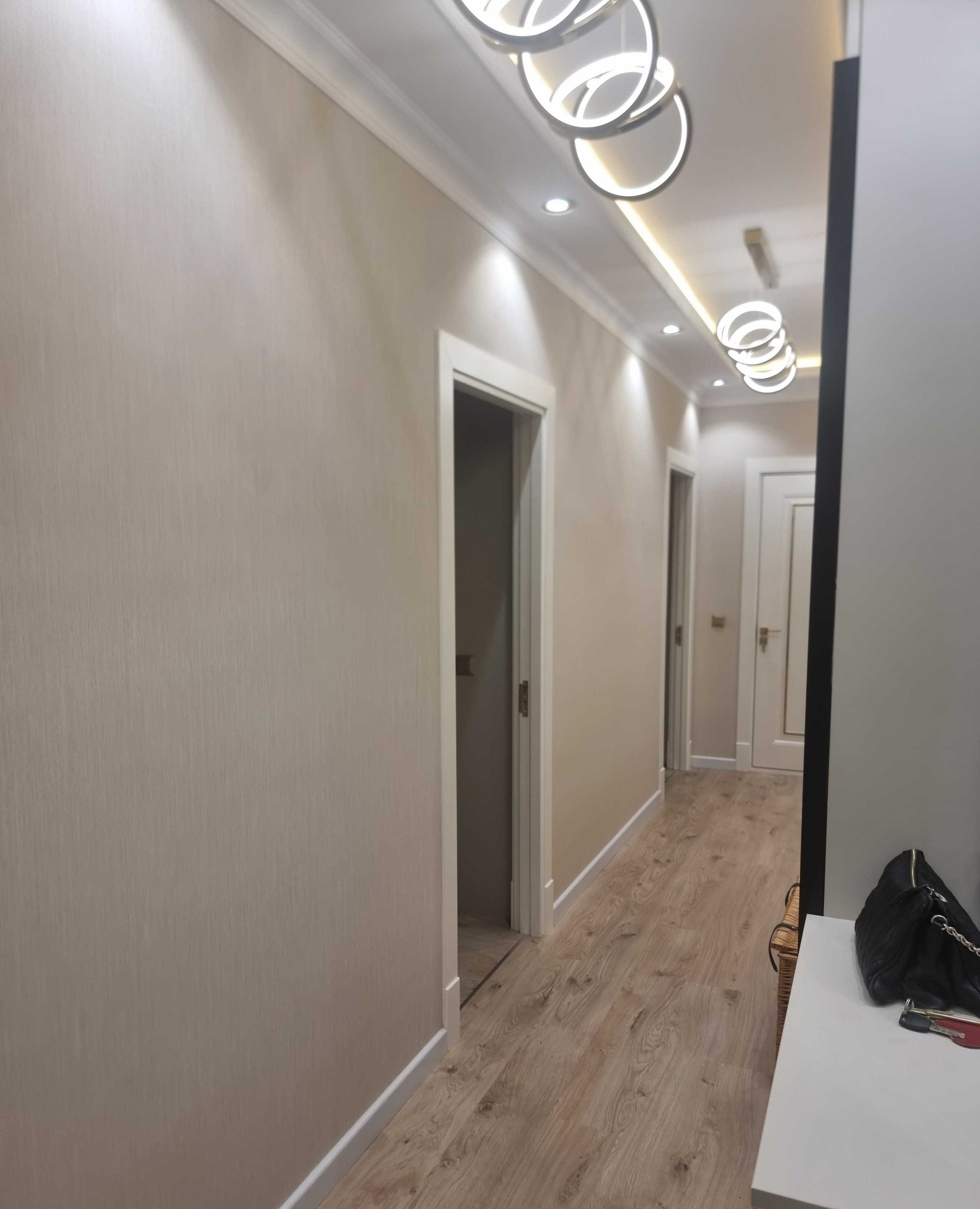 Ijaraga 2 xonali xonadon, 52 m² · Olmazor — surat 5