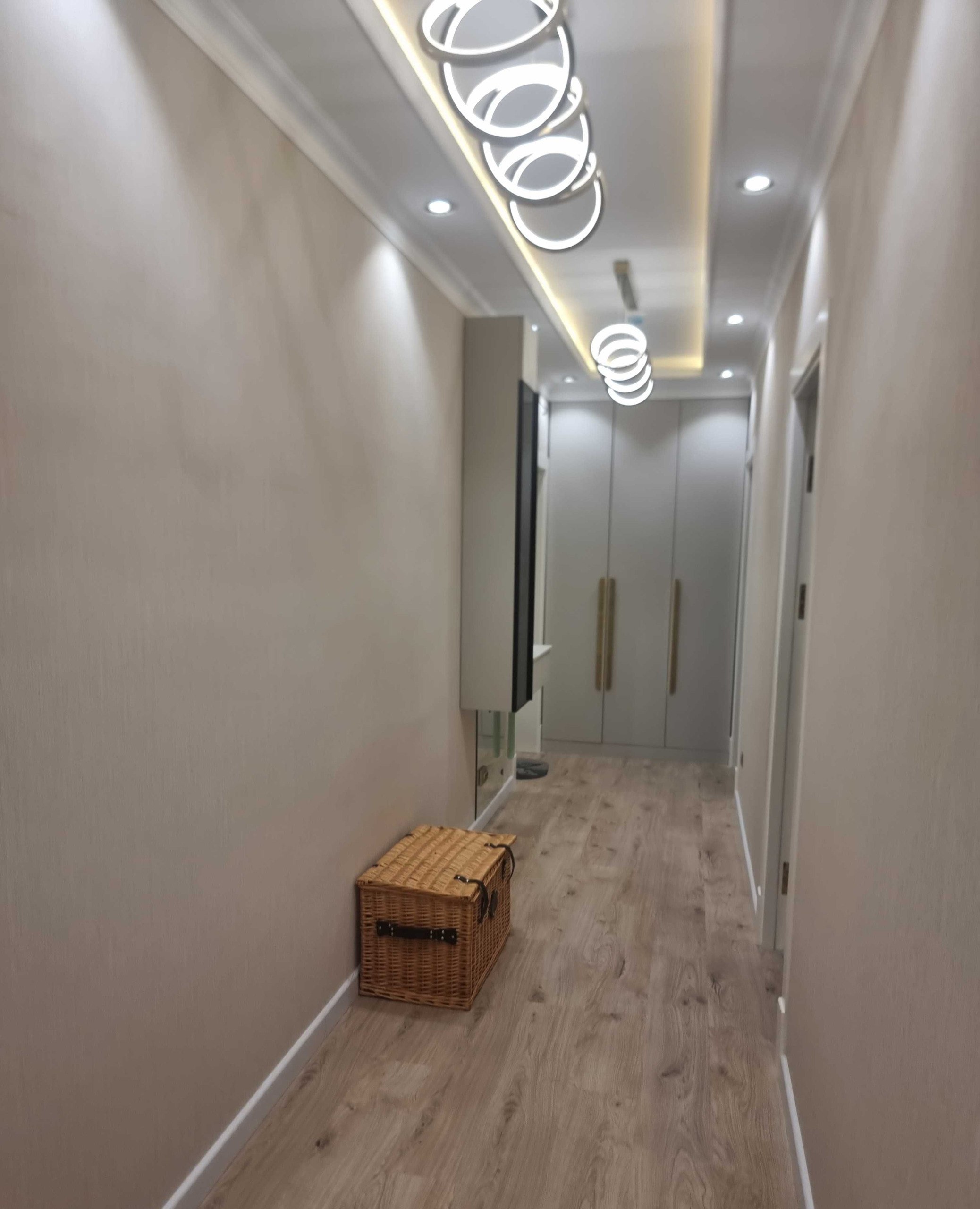 Ijaraga 2 xonali xonadon, 52 m² · Olmazor — surat 6