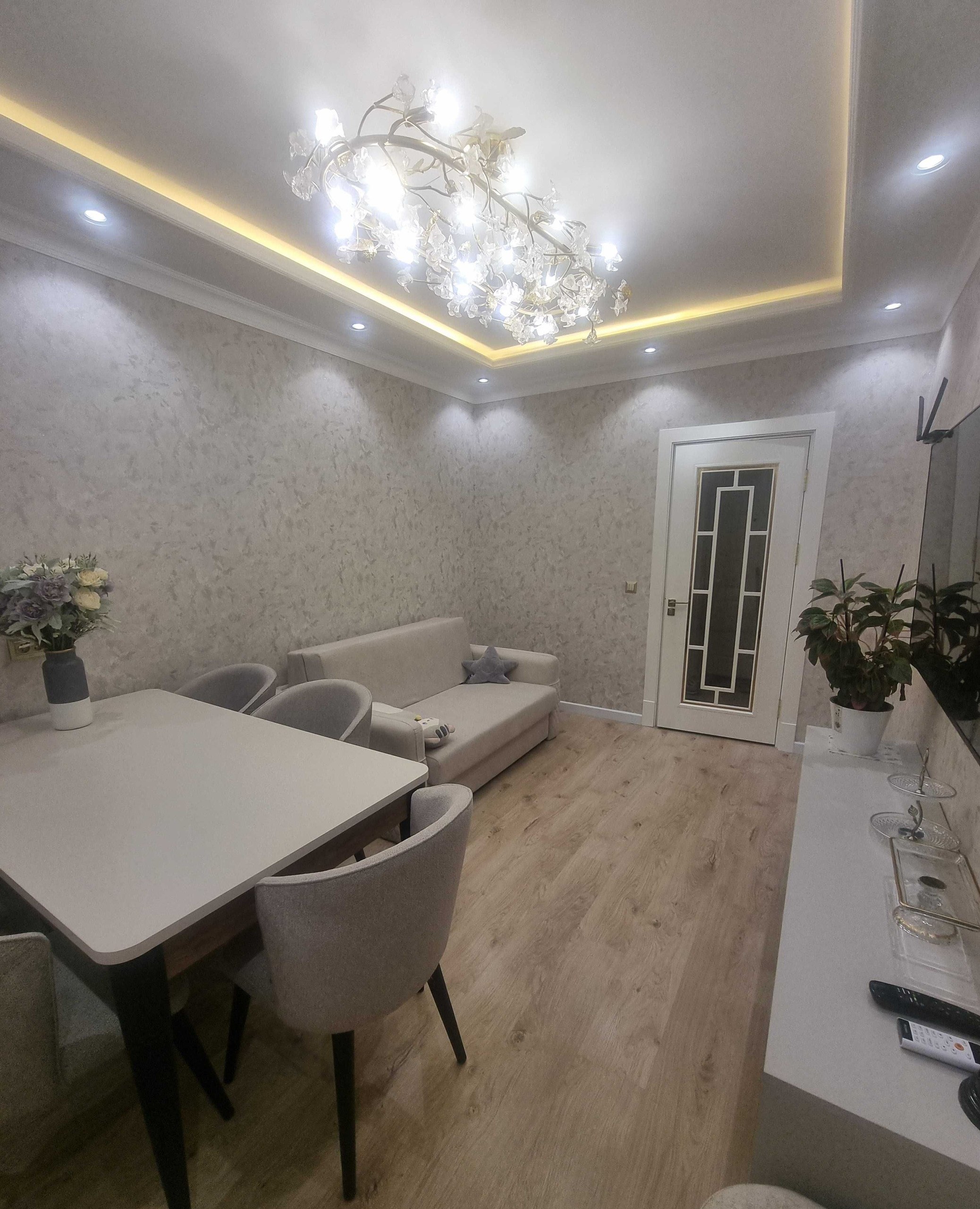 Ijaraga 2 xonali xonadon, 52 m² · Olmazor — surat 2