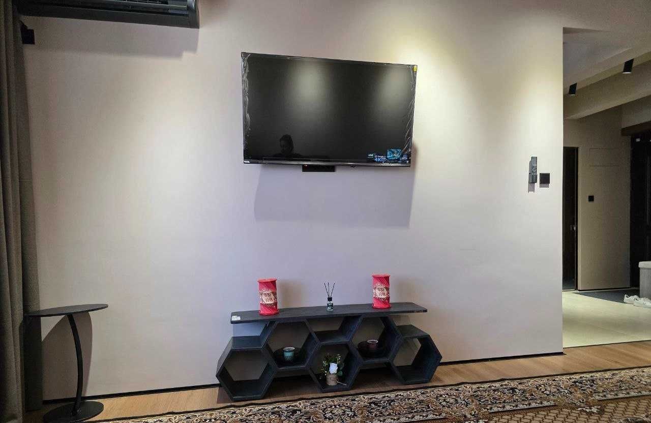 Ijaraga 3 xonali xonadon, 70 m² · High Town · Yunusobod — surat 4