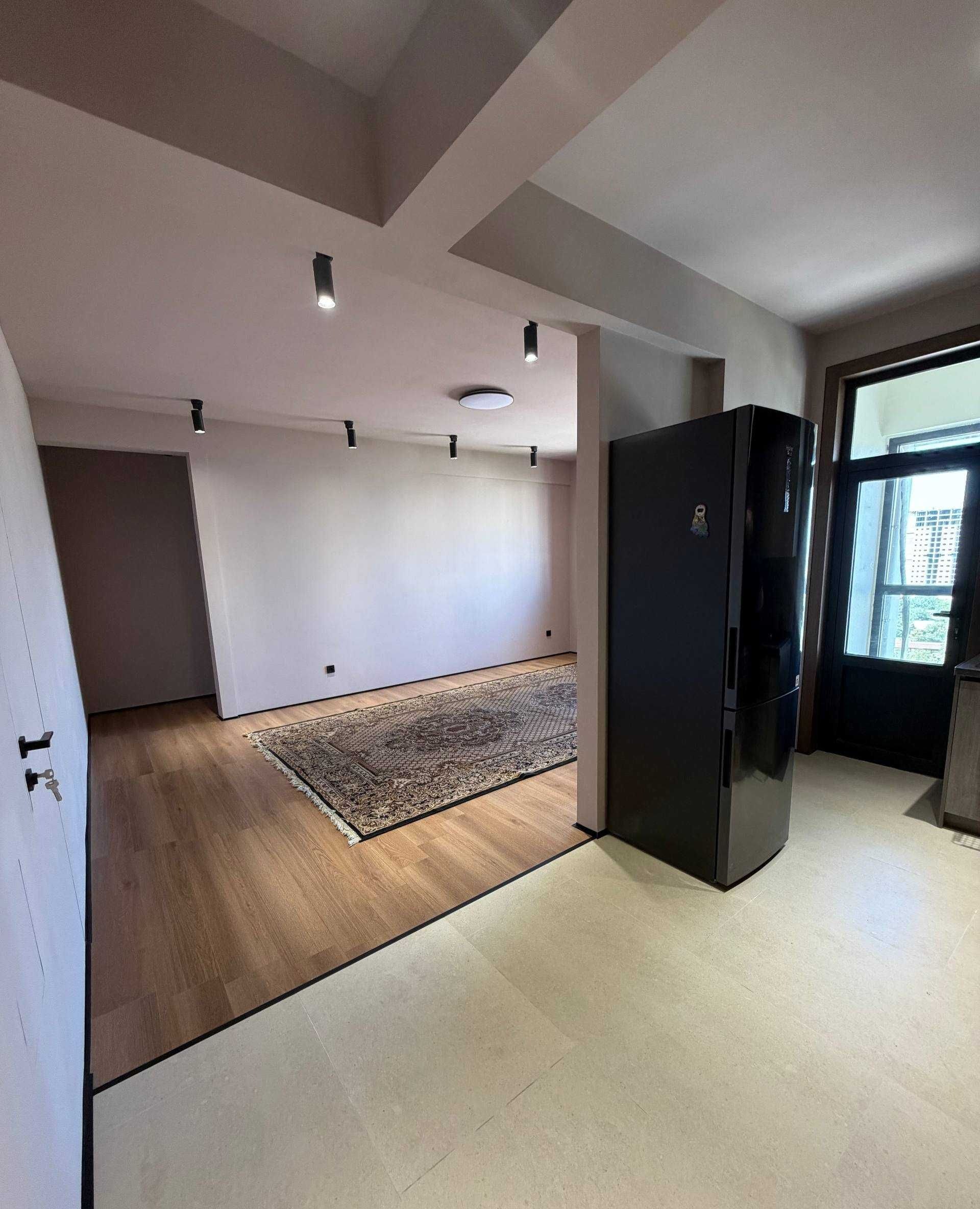 Ijaraga 3 xonali xonadon, 70 m² · High Town · Yunusobod — surat 2