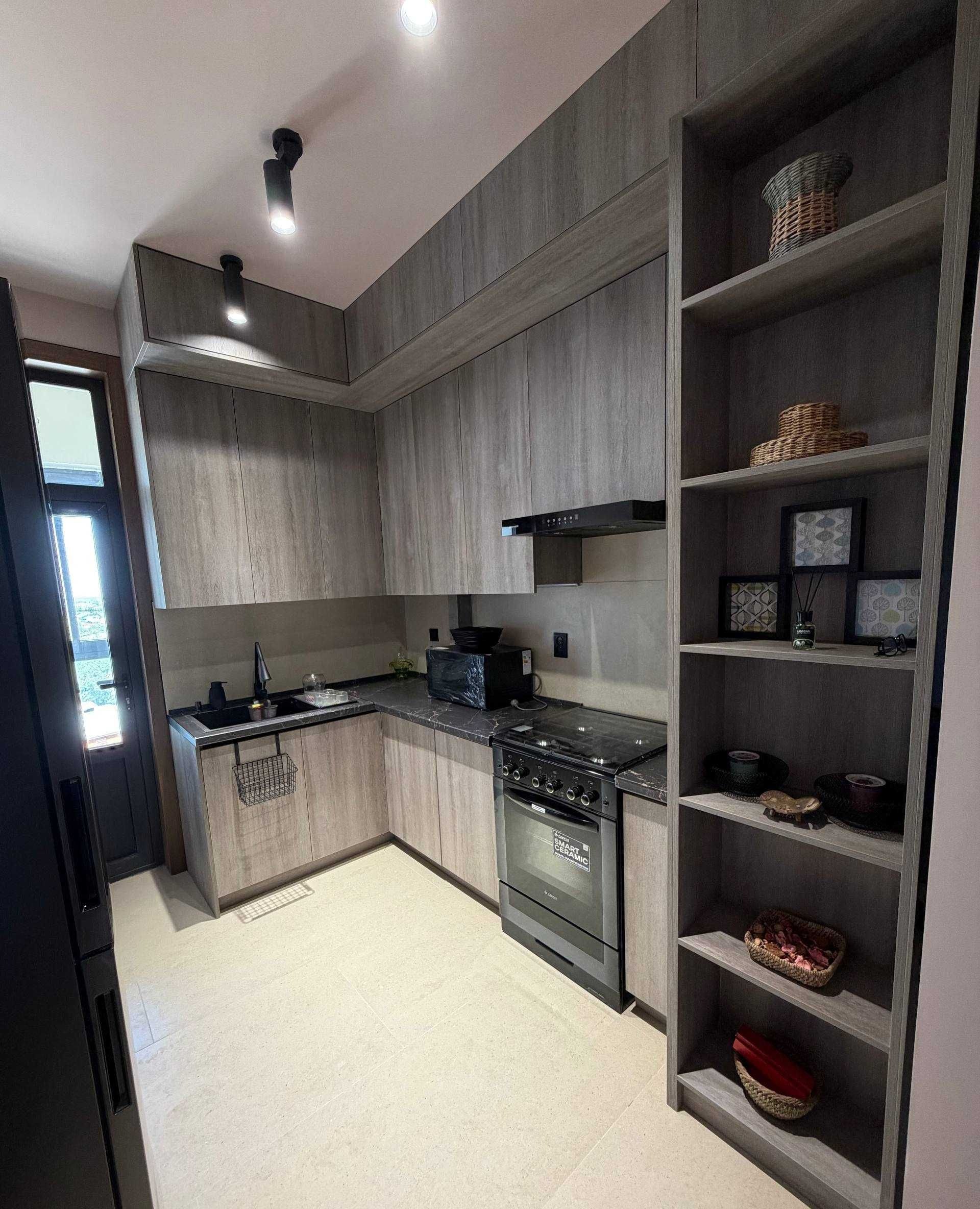 Ijaraga 3 xonali xonadon, 70 m² · High Town · Yunusobod — surat 3