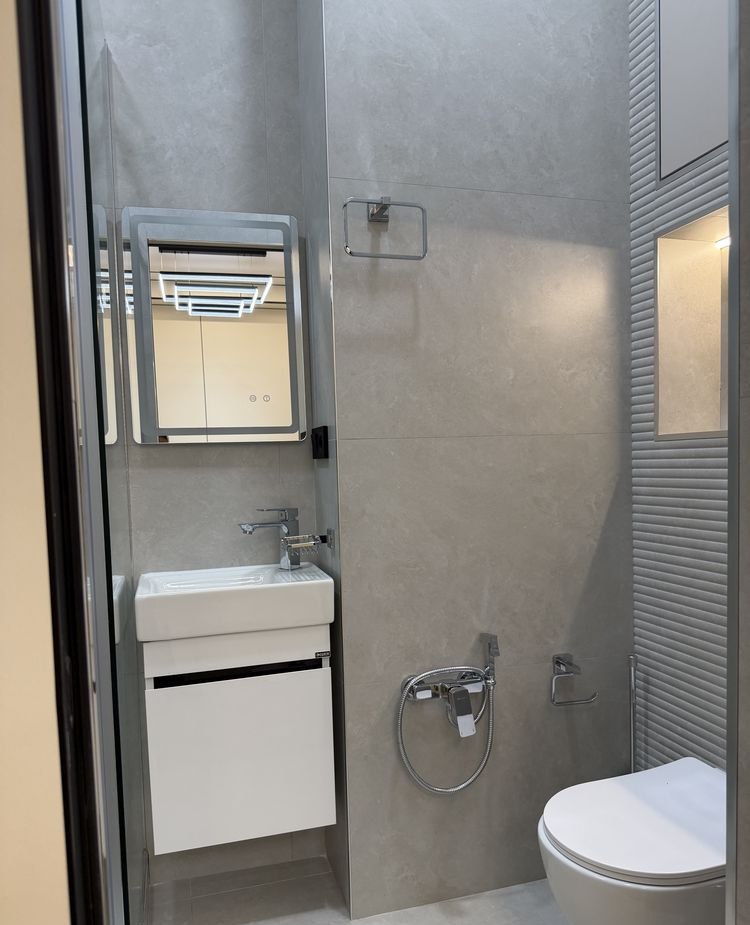 Ijaraga 2 xonali xonadon, 40 m² · Imperial Club · Yunusobod — surat 6