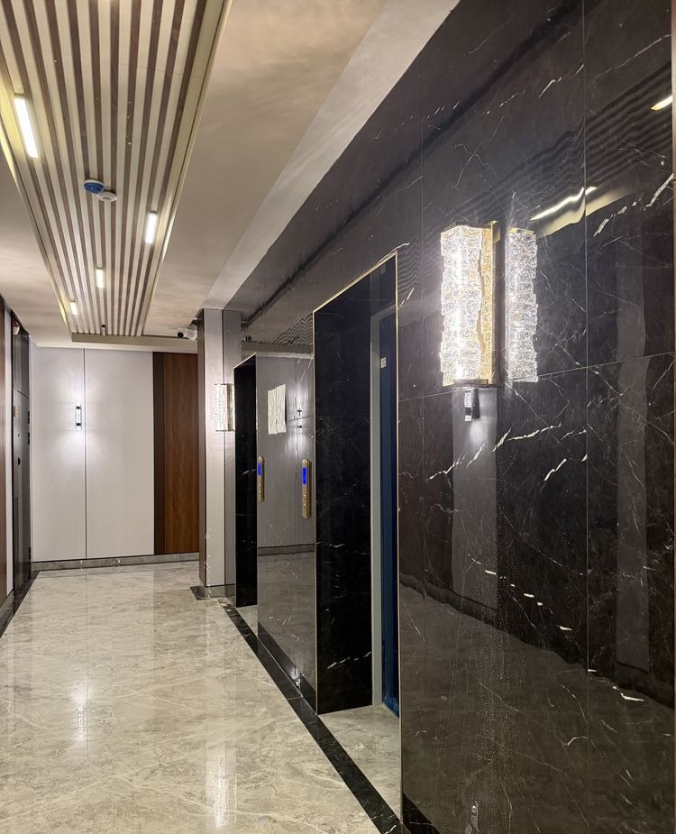 Ijaraga 2 xonali xonadon, 40 m² · Imperial Club · Yunusobod — surat 2