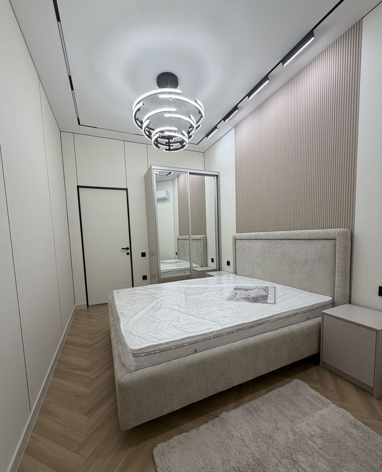 Ijaraga 2 xonali xonadon, 40 m² · Imperial Club · Yunusobod — surat 3