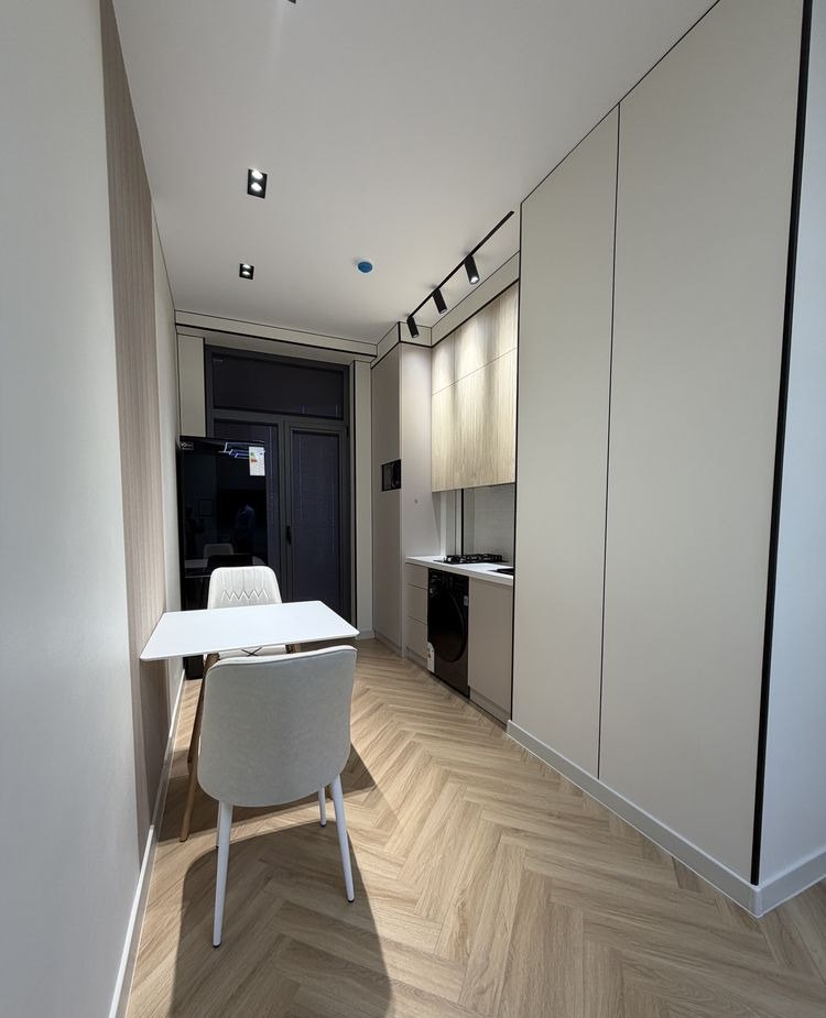Ijaraga 2 xonali xonadon, 40 m² · Imperial Club · Yunusobod — surat 7
