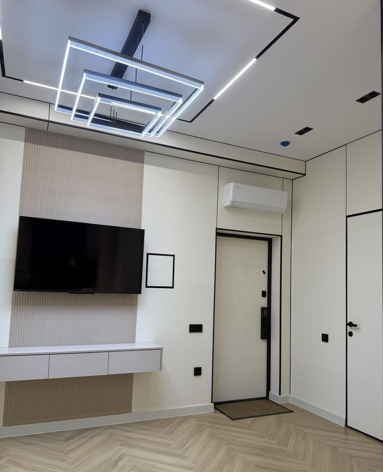Ijaraga 2 xonali xonadon, 40 m² · Imperial Club · Yunusobod — surat 5