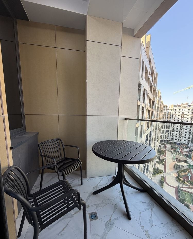 Ijaraga 2 xonali xonadon, 40 m² · Imperial Club · Yunusobod — surat 4