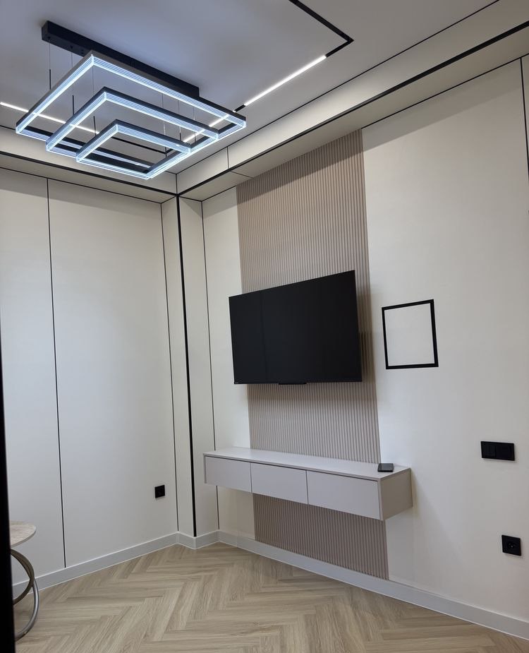 Ijaraga 2 xonali xonadon, 40 m² · Imperial Club · Yunusobod — surat 9