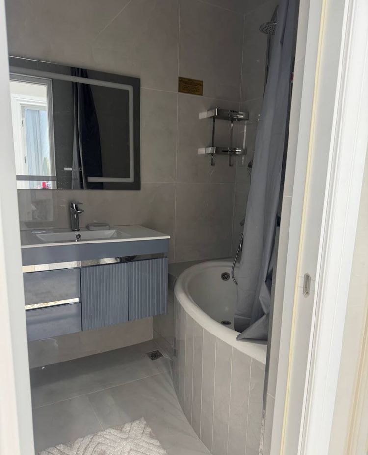 Сдаётся 3-комн. квартира, 85 м² · ЖК Milleniumhaus · Юнусабад — фото 5
