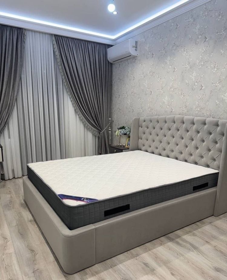 Сдаётся 3-комн. квартира, 85 м² · ЖК Milleniumhaus · Юнусабад — фото 3