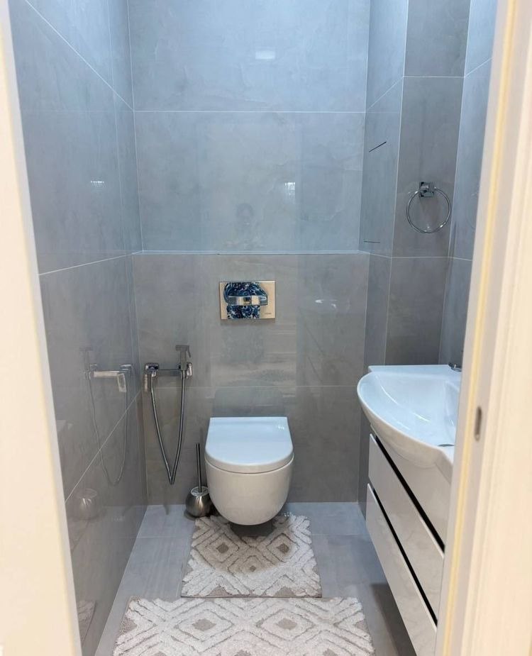 Сдаётся 3-комн. квартира, 85 м² · ЖК Milleniumhaus · Юнусабад — фото 2