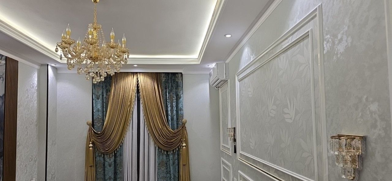 For rent 3-room apartment, 200 m² · Yunusabad — photo 5