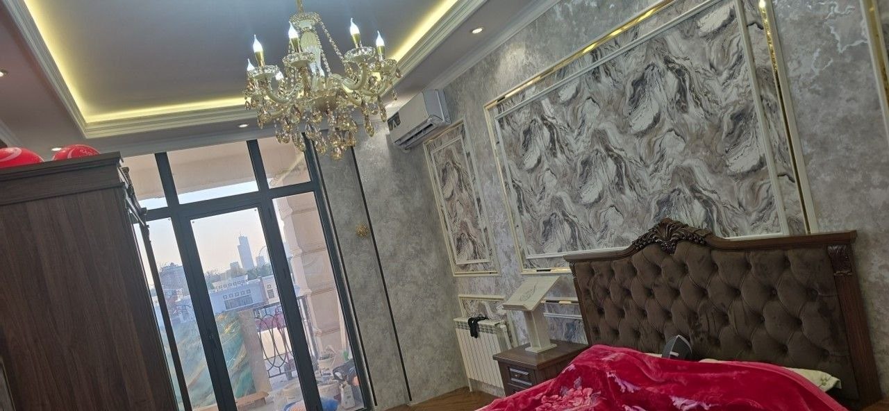 For rent 3-room apartment, 200 m² · Yunusabad — photo 9