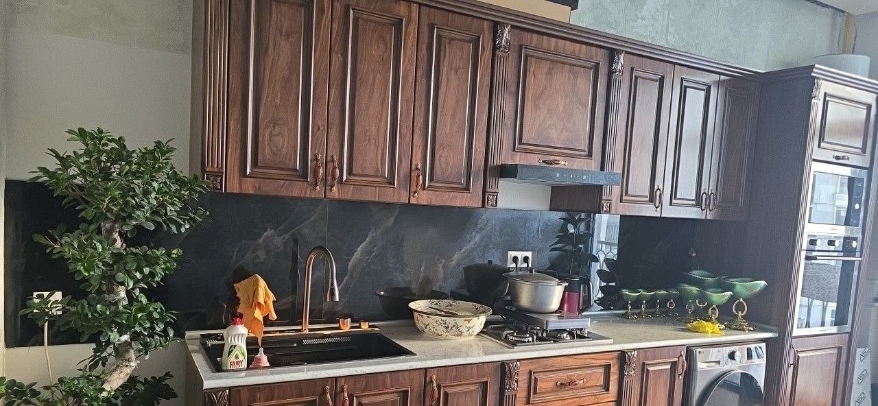 For rent 3-room apartment, 200 m² · Yunusabad — photo 3