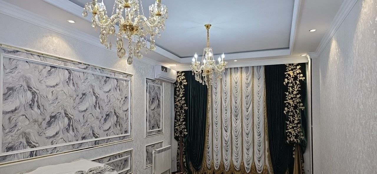For rent 3-room apartment, 200 m² · Yunusabad — photo 7
