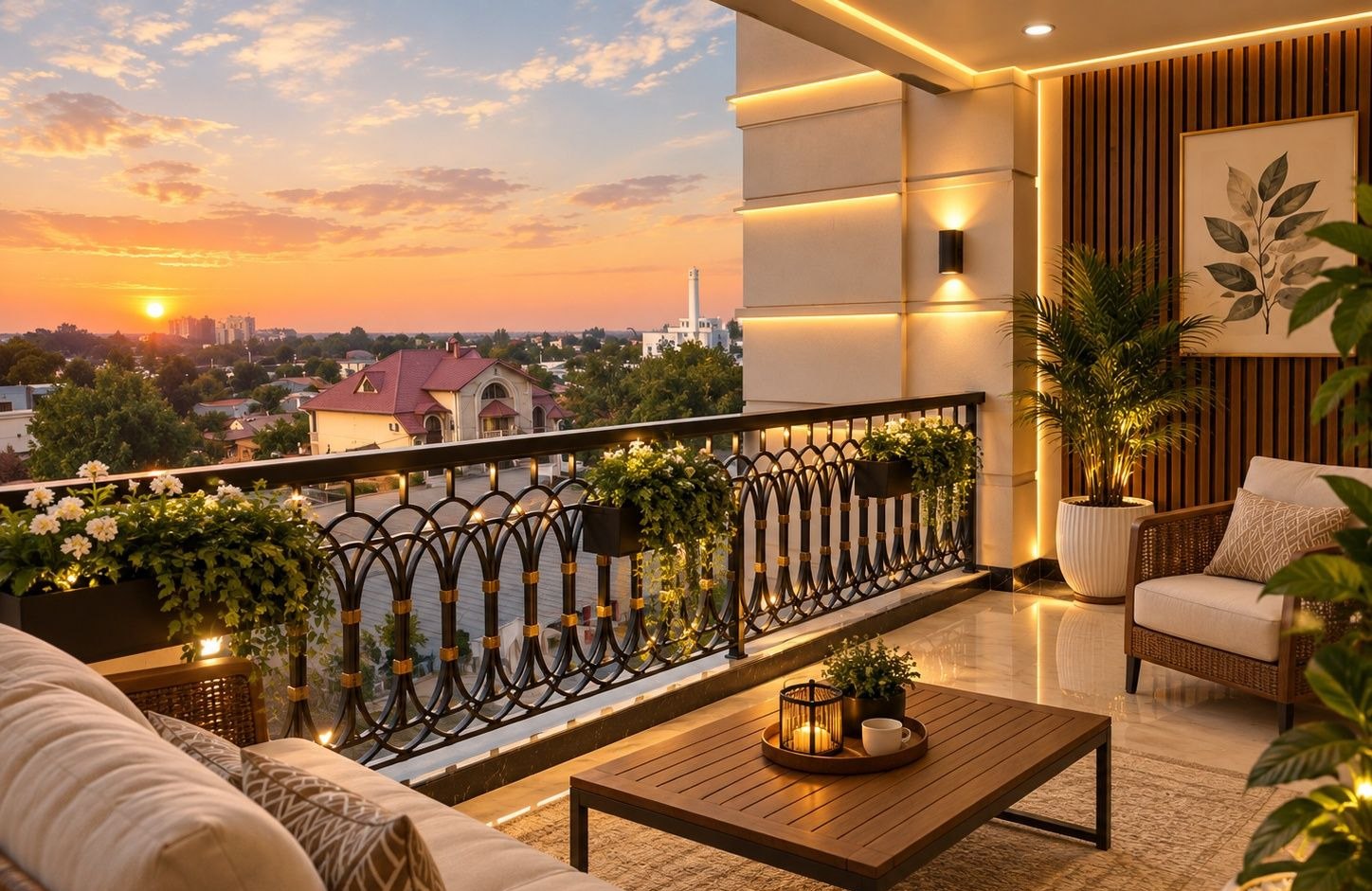 For rent 3-room apartment, 200 m² · Yunusabad — photo 10