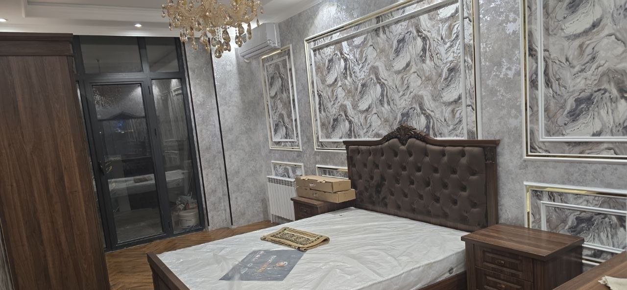 For rent 3-room apartment, 200 m² · Yunusabad — photo 6