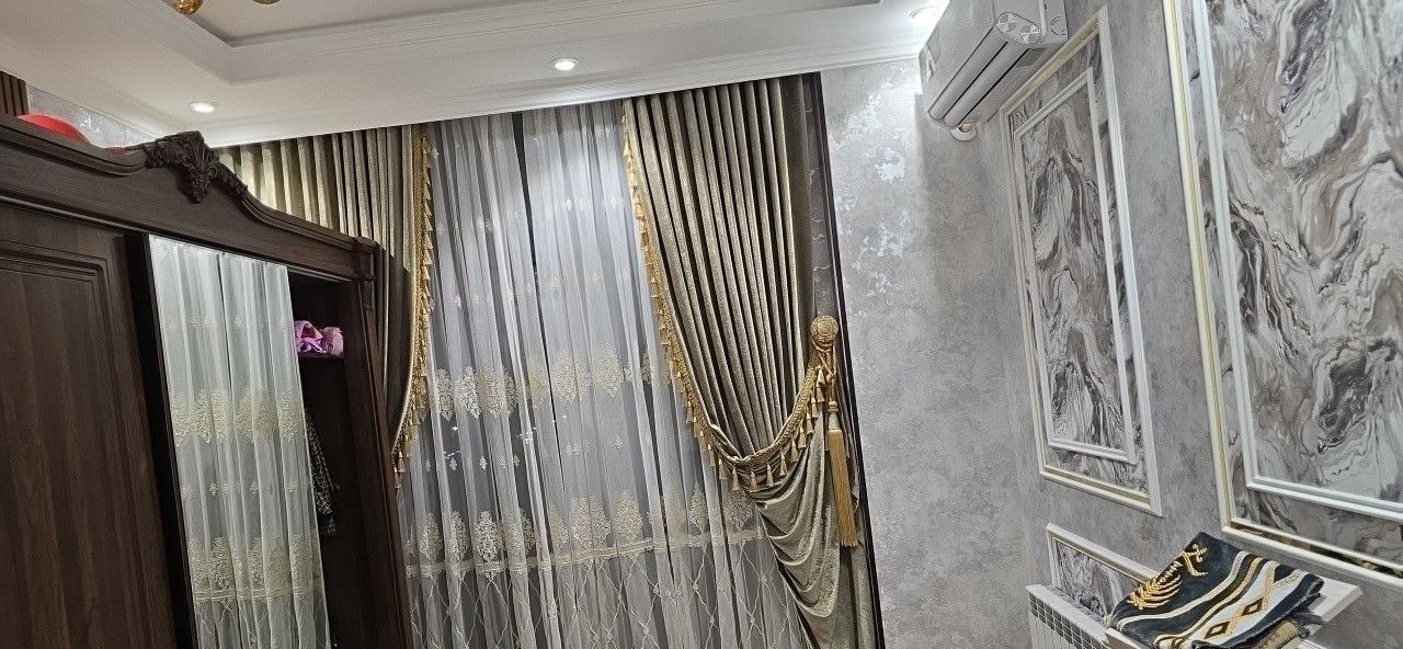 For rent 3-room apartment, 200 m² · Yunusabad — photo 8