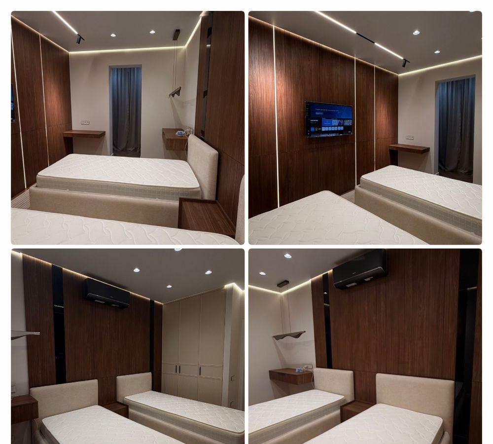 Ijaraga 4 xonali xonadon, 110 m² · Olmazor — surat 6