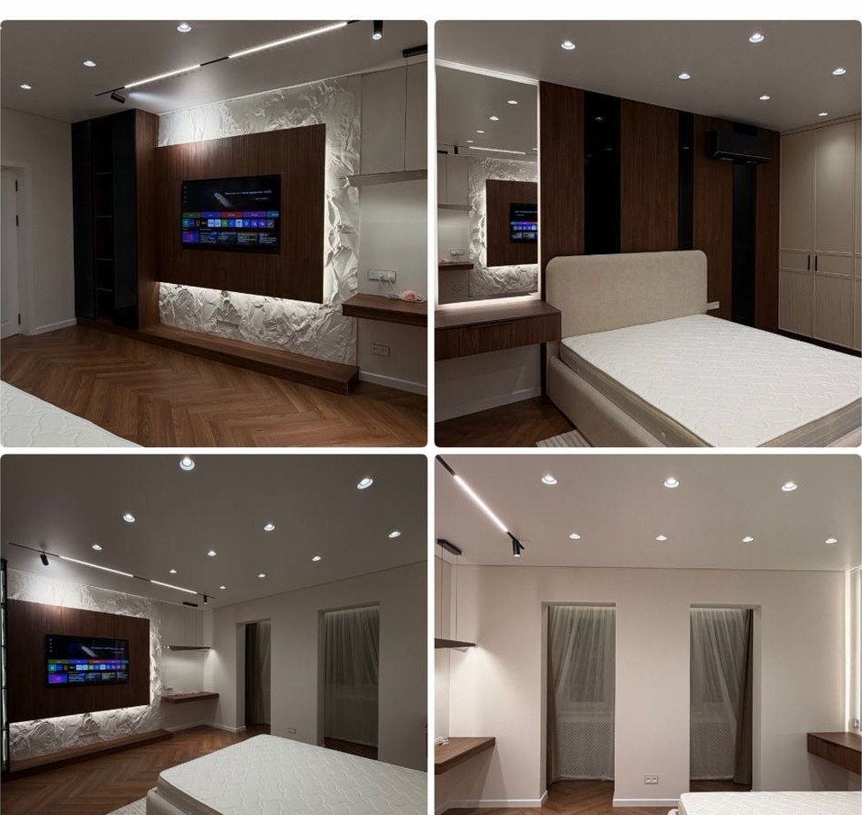 Ijaraga 4 xonali xonadon, 110 m² · Olmazor — surat 2