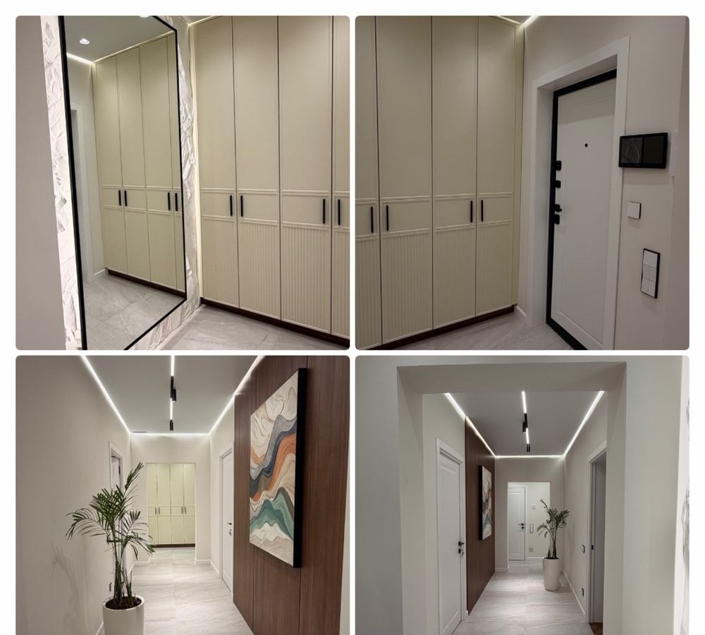 Ijaraga 4 xonali xonadon, 110 m² · Olmazor — surat 3