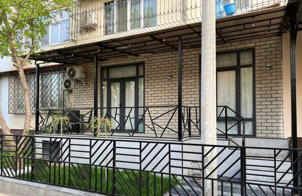 Ijaraga 2 xonali xonadon, 70 m² · Mirobod — surat 1