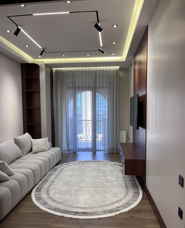 Сдаётся 3-комн. квартира, 70 м² · Юнусабад — фото 6