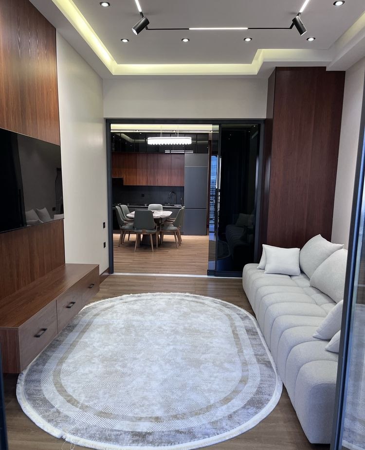 Сдаётся 3-комн. квартира, 70 м² · Юнусабад — фото 5