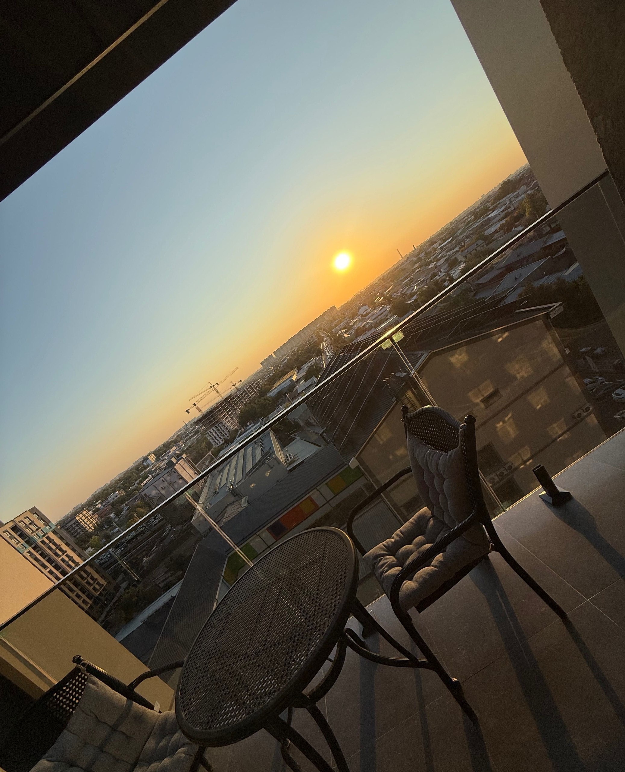 For rent 1-room apartment, 44 m² · Soy · Uchtepa — photo 1